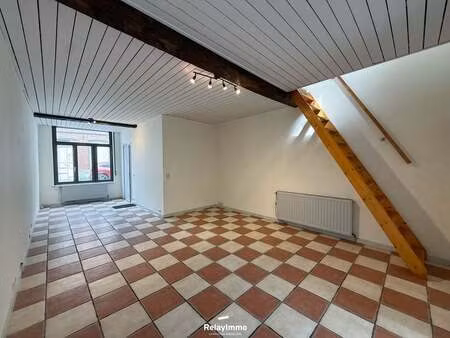 appartement à louer à tournai € 550 (lqgst) - relayimmo - tournai | zimmo