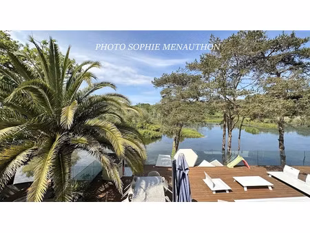 vente maison 9 pièces 322 m² à bayonne (64100)  2 625 000 €