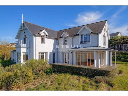 vente maison 11 pièces 350 m² à bréville-sur-mer (50290)  2 600 000 €