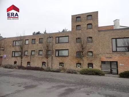 appartement à louer à passendale € 525 (lqhgi) - era @t home (geluwe) | zimmo