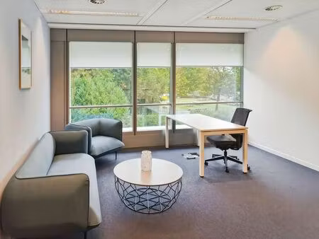 bien professionnel à louer à schaerbeek € 129 (lqgss) - iwg | zimmo