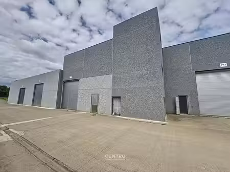 bien professionnel à louer à elverdinge € 800 (loczs) - centro | bedrijfsvastgoed - roesel