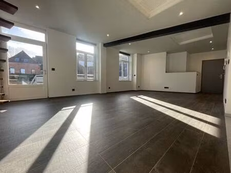 appartement à louer à tournai € 850 (lqhfj) - primmo tournai | zimmo
