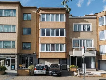 appartement à vendre à woluwe-saint-lambert € 1.195.000 (lpisf) - latour & petit bxl vente