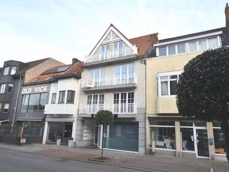 appartement à louer à maldegem € 700 (lqgyc) - zakenkantoor van rie | zimmo