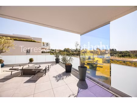 appartement de luxe à vendre dans le quartier convention