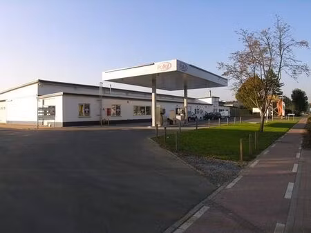 bien professionnel à louer à aarschot € 695 (lqh9s) - keerbergen | zimmo