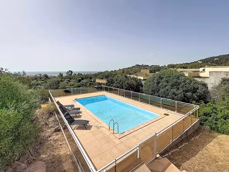 vente maison 6 pièces 212 m² à porto-vecchio (20137)  4 200 000 €