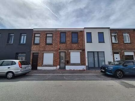 maison à louer à wetteren € 900 (lqha3) - kantoor wetteren | zimmo