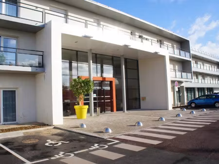 vente appartement 2 pièces 40 m² à osny (95520)  107 137 €