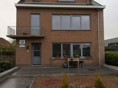 appartement à louer à riemst € 875 (jzewt) - | zimmo