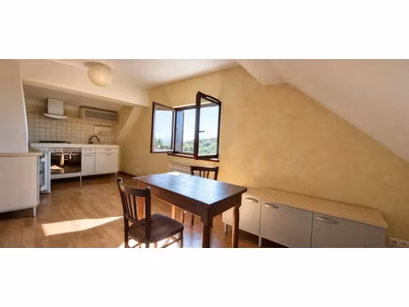 vente appartement 2 pièces 38 m² à saint-georges-des-hurtières (73220)  108 000 €