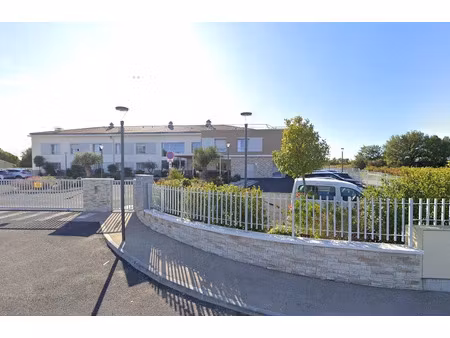 vente appartement 1 pièce 21 m² à saint-georges-d'orques (34680)  105 000 €