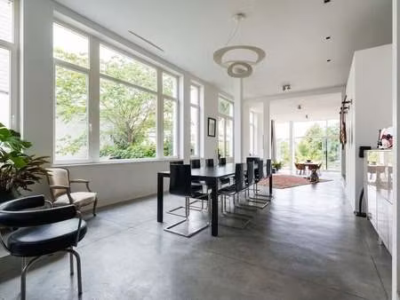 maison à vendre à auderghem € 1.500.000 (lplq6) - latour & petit bxl vente | zimmo