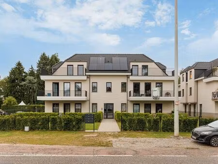 appartement à louer à boechout € 990 (lqhg4) - onid real estate - boechout | zimmo