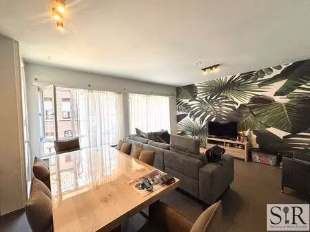 appartement à louer à mechelen € 950 (lqhbd) - immo sir | zimmo
