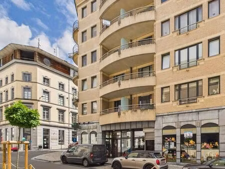 appartement à louer à spa € 985 (lqgxk) - estate & value | zimmo