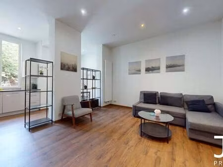 appartement à louer à etterbeek € 1.150 (lqh6i) - j&j properties | zimmo