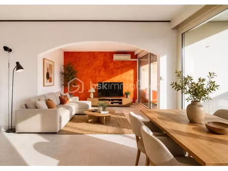 vente loft 4 pièces 81 m² à lapalud (84840)  109 000 €