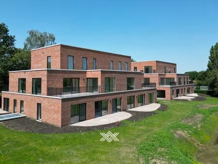 appartement à louer à merelbeke € 1.250 (lqgwu) | zimmo