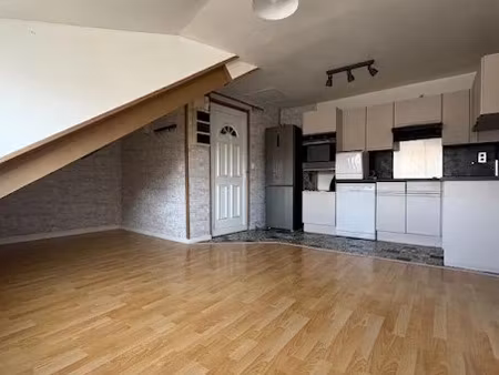 vente appartement 2 pièces 38.93 m² à meru (60110)  115 000 €