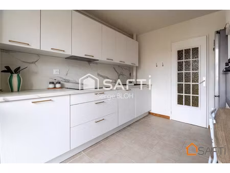 vente appartement 3 pièces 66 m² à nogent-sur-oise (60180)  109 500 €