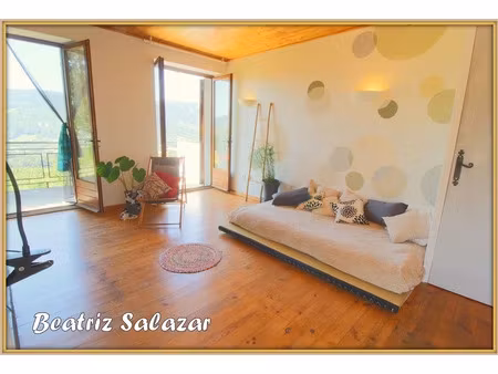 vente appartement 2 pièces 31 m² à seyne les alpes (04140)  99 000 €