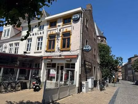 bien professionnel à louer à eeklo € 1.400 (lqgwn) - vastgoed minnaert | zimmo