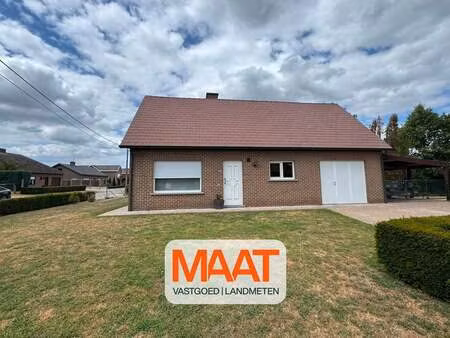 maison à louer à wiekevorst € 1.200 (lqh6g) - maat vastgoed & landmeten | zimmo