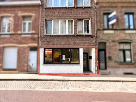 appartement à louer à hoboken € 1.300 (lqhhm) - | zimmo