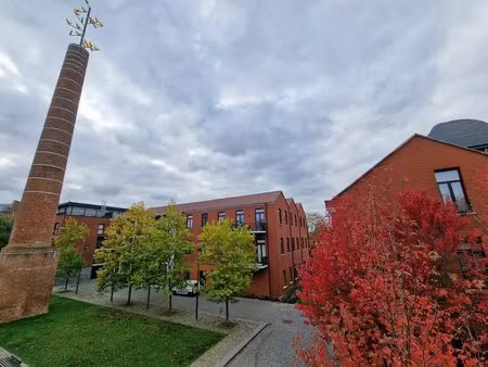 appartement à louer à lot € 1.250 (lqha1) - kantoor affligem | zimmo
