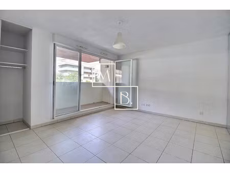 vente appartement 1 pièce 34 m² à juvignac (34990)  120 000 €