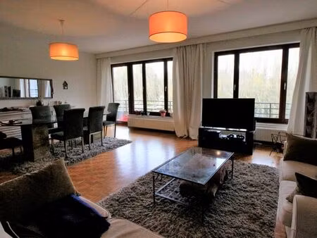 appartement à louer à sint-stevens-woluwe € 2.200 (lqh70) - the bridge 2.0 bv | zimmo