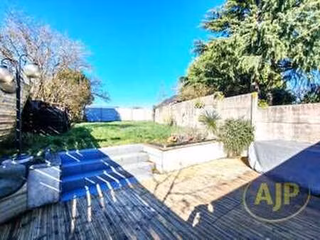 vente maison à blain (44130) : à vendre / 53m² blain