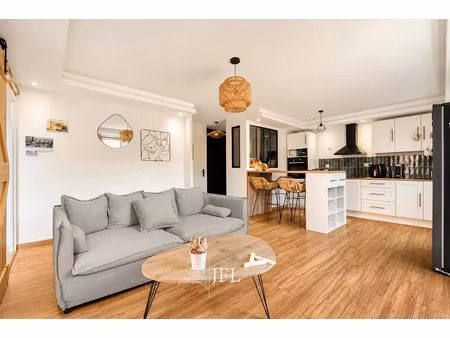 vente appartement 2 pièces 44 m² à castelnau-d'estrétefonds (31620)  125 500 €