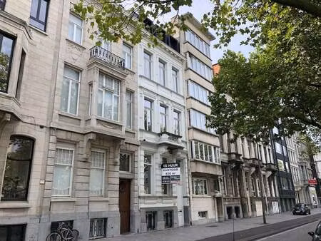 bien professionnel à louer à antwerpen € 4.500 (lqhbi) - mertens vastgoed | zimmo
