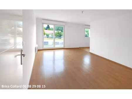 vente appartement 2 pièces 51.68 m² à nogent-sur-oise (60180)  124 900 €