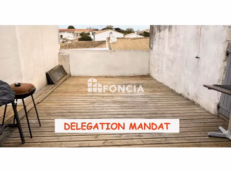 appartement de luxe à vendre à le bois-plage-en-ré