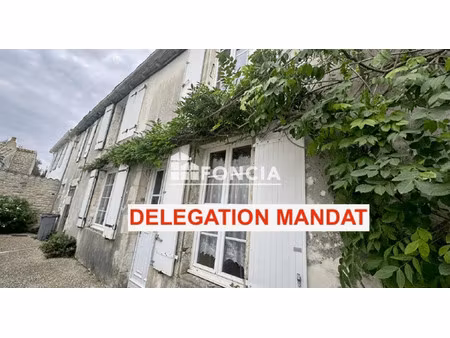 maison de luxe à vendre à ars-en-ré