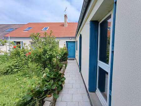 maison elancourt 4 pièce(s) 97 m2