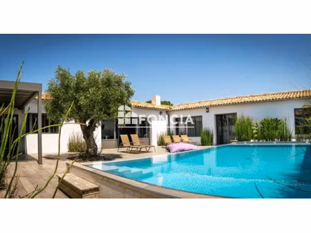 maison de luxe à vendre à le bois-plage-en-ré