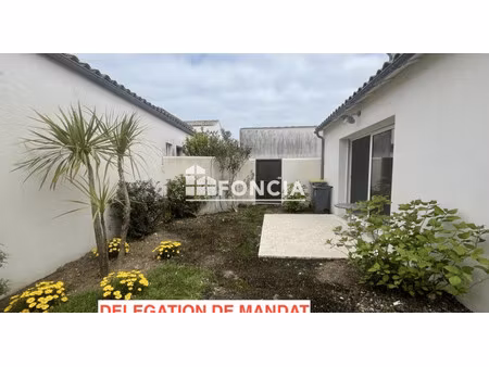 maison de luxe à vendre à saint-martin-de-ré