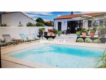 maison de luxe à vendre à sainte-marie-de-ré