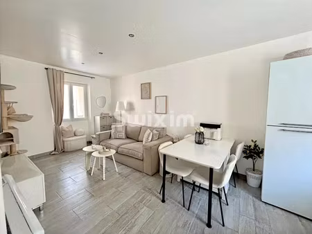 vente appartement 2 pièces 36 m² à les arcs (83460)  129 000 €