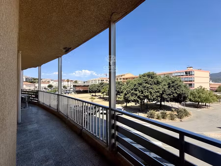 vente appartement 2 pièces 63.63 m² à propriano (20110)  160 000 €