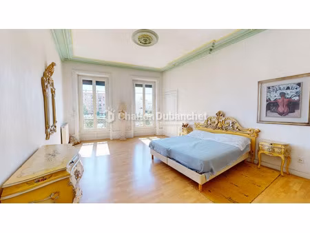 vente appartement 4 pièces 139 m² à roanne (42300)  189 000 €