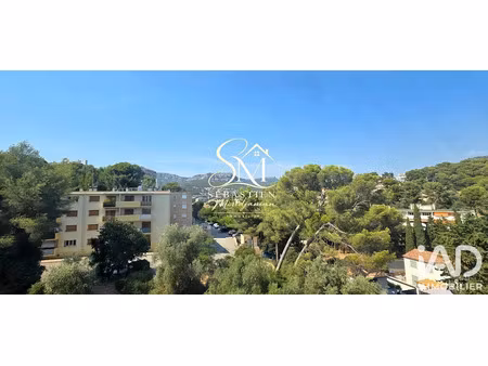 vente appartement 3 pièces 67 m² à toulon (83000)  162 000 €