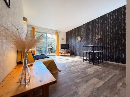 vente appartement 1 pièce 28.5 m² à vaux-sur-mer (17640)  127 800 €