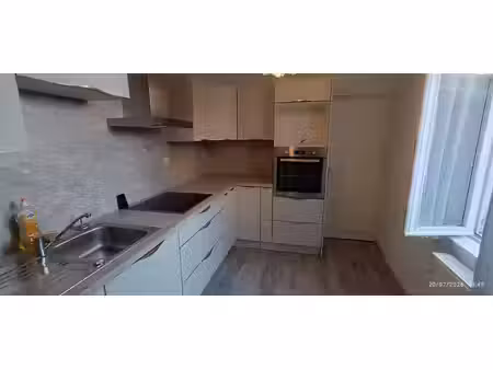 maison t3