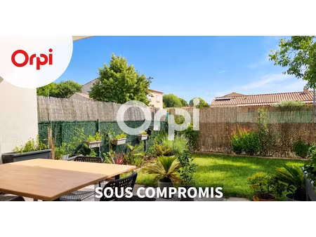 vente appartement 3 pièces 62.2 m² à ales (30100)  129 000 €